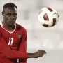Doc : Mantan Bek Persib Bandung, Victor Igbonefo yang juga merupakan pemain naturalisasi timnas Indonesia pada masanya.