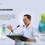 Wali Kota Batam Amsakar Achmad memaparkan data realisasi investasi triwulan I 2026 sebesar Rp17,4 triliun.