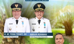 Informasi lowongan kerja Muba lulusan SMP di PT Guthrie Pecconina Indonesia melalui Disnakertrans Muba.