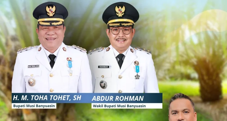 loker-muba-mei-2026-lulusan-smp-pt-gpi Informasi lowongan kerja Muba lulusan SMP di PT Guthrie Pecconina Indonesia melalui Disnakertrans Muba.