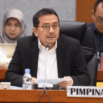 Doc : Wakil Ketua Komisi V DPR RI, Syaiful Huda. Doc : Wakil Ketua Komisi V DPR RI, Syaiful Huda.
