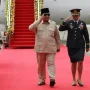 Prabowo menghadiri Konferensi Tingkat Tinggi (KTT) ke-48 ASEAN yang berlangsung di Filipina pada 7–8 Mei 2026.