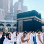 Doc : tawaf di ka'bah.