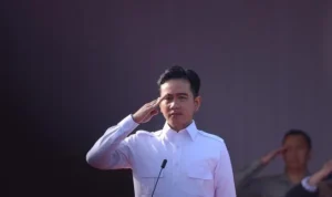 Doc :Wakil Presiden Gibran Rakabuming Raka (Foto: Ng Putu Wahyu Rama/RM)