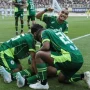 PSS Sleman promosi ke Super League musim depan setelah menang atas PSIS Semarang.