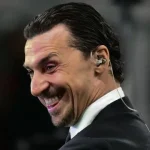 Doc : Zlatan Ibrahimovic.