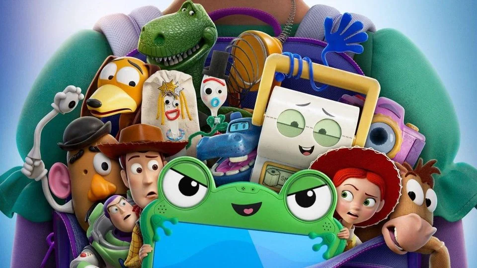 Toy Story 5 menghadirkan cerita baru tentang Woody dan tantangan teknologi modern. Toy Story 5 menghadirkan cerita baru tentang Woody dan tantangan teknologi modern.