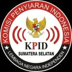 Logo KPID Prov. Sumsel Logo KPID Prov. Sumsel