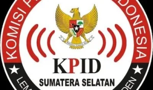 Logo KPID Prov. Sumsel Logo KPID Prov. Sumsel