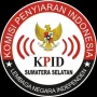 Logo KPID Prov. Sumsel