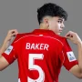 Mathew Baker masuk daftar 23 pemain Timnas Indonesia, sementara Jay Idzes absen karena cedera.