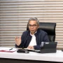 Ketua KPK Setyo Budiyanto.