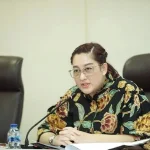 Ayu Nur Suri DPRD Sumsel menyuarakan keselamatan proteksi kebakaran gedung publik di Palembang.