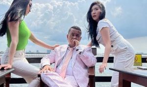 Doc : Instagram Hotman Paris Official engacara Hotman Paris Hutapea menyampaikan usulan agar Program Makan Bergizi Gratis (MBG) dialihkan menjadi bantuan tunai yang disalurkan langsung kepada orang tua siswa. Menurutnya, skema tersebut dinilai lebih efektif untuk memenuhi kebutuhan gizi anak sesuai kondisi masing-masing keluarga.