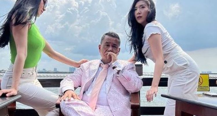 Doc : Instagram Hotman Paris Official, pengacara Hotman Paris Hutapea menyampaikan usulan agar Program Makan Bergizi Gratis (MBG) dialihkan menjadi bantuan tunai yang disalurkan langsung kepada orang tua siswa. Menurutnya, skema tersebut dinilai lebih efektif untuk memenuhi kebutuhan gizi anak sesuai kondisi masing-masing keluarga.