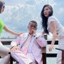 Doc : Instagram Hotman Paris Official engacara Hotman Paris Hutapea menyampaikan usulan agar Program Makan Bergizi Gratis (MBG) dialihkan menjadi bantuan tunai yang disalurkan langsung kepada orang tua siswa. Menurutnya, skema tersebut dinilai lebih efektif untuk memenuhi kebutuhan gizi anak sesuai kondisi masing-masing keluarga.