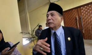 Anggota DPRD Sumsel M Yansuri menuntut evaluasi total dan penutupan Kafe Panhead Palembang pasca penembakan anggota TNI.