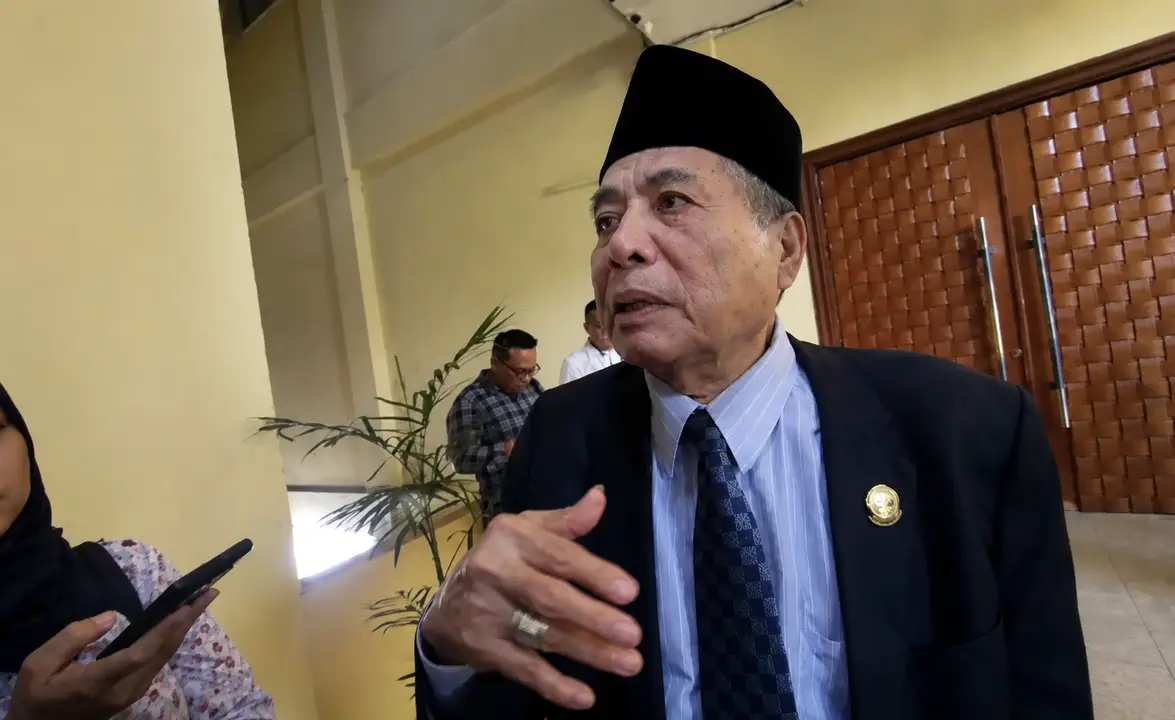 Anggota DPRD Sumsel M Yansuri menuntut evaluasi total dan penutupan Kafe Panhead Palembang pasca penembakan anggota TNI.