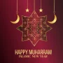 Muharram 1448 Hijriah.