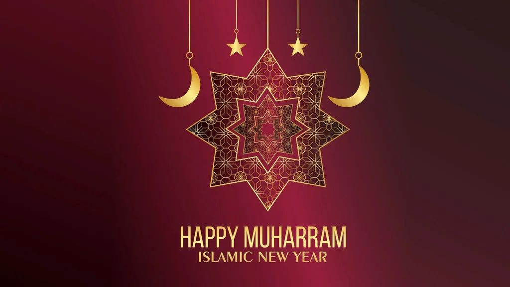 Muharram 1448 Hijriah. Muharram 1448 Hijriah.