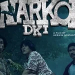 Film Warkop DKI Viralin Dong! dibintangi oleh Vino G. Bastian, Desta Mahendra, dan Tora Sudiro sebagai trio utama.
