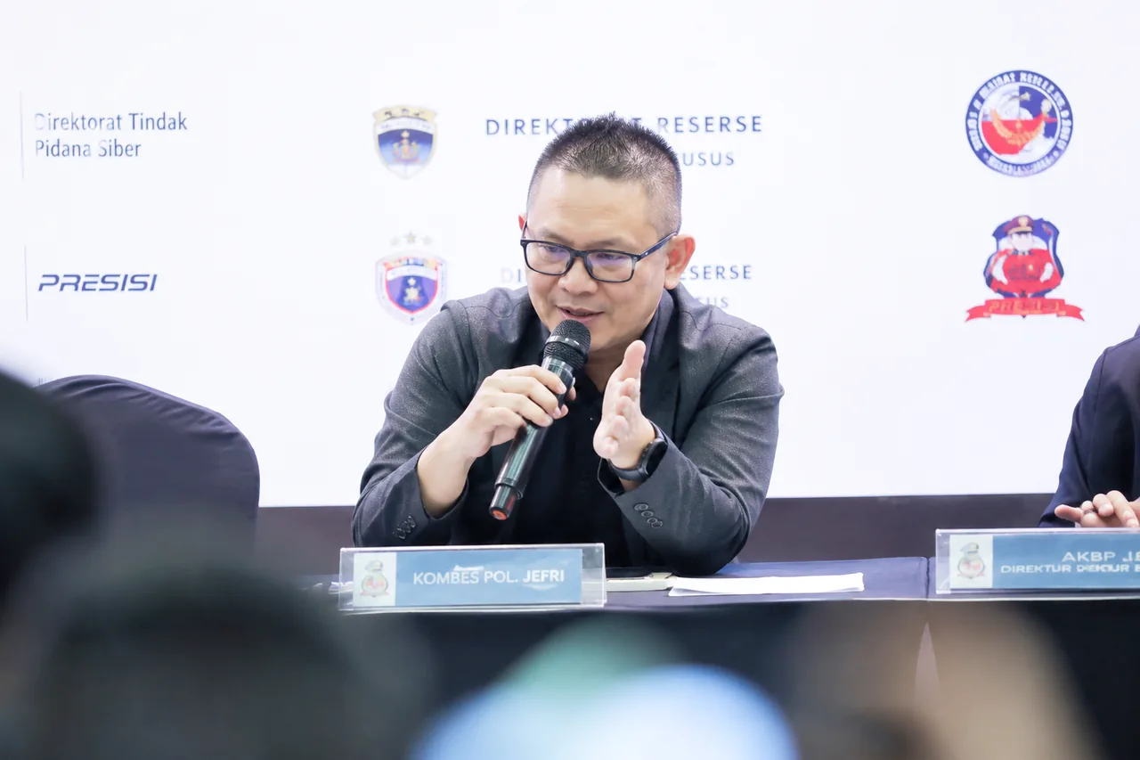 rumor-malut-united-ganti-nama-jateng-united Direktur Kompetisi I.League Asep Saputra.