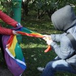 Ilustrasi : Pemprov Sumsel mengeluarkan SE pencegahan penyebarluasan LGBT dengan melibatkan peran pemerintah daerah, keluarga, sekolah, dan masyarakat. Ilustrasi : Pemprov Sumsel mengeluarkan SE pencegahan penyebarluasan LGBT dengan melibatkan peran pemerintah daerah, keluarga, sekolah, dan masyarakat.