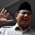 Doc : Prabowo Subianto Arsip (ANTARA FOTO/SIGID KURNIAWAN). Doc : Prabowo Subianto Arsip (ANTARA FOTO/SIGID KURNIAWAN).