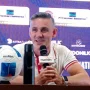 Doc : Pelatih Timnas Indonesia, John Herdman.