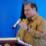 Doc : Menteri Koordinator Bidang Perekonomian Airlangga Hartarto. Doc : Menteri Koordinator Bidang Perekonomian Airlangga Hartarto.