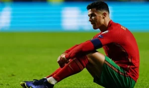 Doc : C. Ronaldo