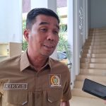 Doc : Dugaan pungli di SMAN 2 Kikim Selatan mendapat sorotan DPRD Sumsel. Kiky Subagio menegaskan sekolah harus bebas dari pungutan yang bersifat memaksa. Doc : Dugaan pungli di SMAN 2 Kikim Selatan mendapat sorotan DPRD Sumsel. Kiky Subagio menegaskan sekolah harus bebas dari pungutan yang bersifat memaksa.