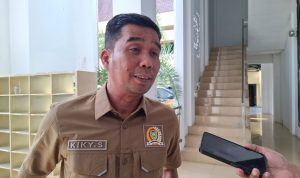 Doc : Dugaan pungli di SMAN 2 Kikim Selatan mendapat sorotan DPRD Sumsel. Kiky Subagio menegaskan sekolah harus bebas dari pungutan yang bersifat memaksa.