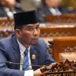 Sekretaris Komisi V DPRD Sumatera Selatan, Kiki Subagio, menegaskan pelaksanaan Masa Pengenalan Lingkungan Sekolah (MPLS) harus mengedepankan pendidikan karakter, kegiatan edukatif, serta bebas dari praktik perpeloncoan, senioritas, dan bullying, Selasa (14/7/2026). Sekretaris Komisi V DPRD Sumatera Selatan, Kiki Subagio, menegaskan pelaksanaan Masa Pengenalan Lingkungan Sekolah (MPLS) harus mengedepankan pendidikan karakter, kegiatan edukatif, serta bebas dari praktik perpeloncoan, senioritas, dan bullying, Selasa (14/7/2026).