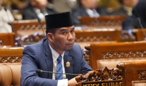 Sekretaris Komisi V DPRD Sumatera Selatan, Kiki Subagio, menegaskan pelaksanaan Masa Pengenalan Lingkungan Sekolah (MPLS) harus mengedepankan pendidikan karakter, kegiatan edukatif, serta bebas dari praktik perpeloncoan, senioritas, dan bullying, Selasa (14/7/2026). Sekretaris Komisi V DPRD Sumatera Selatan, Kiki Subagio, menegaskan pelaksanaan Masa Pengenalan Lingkungan Sekolah (MPLS) harus mengedepankan pendidikan karakter, kegiatan edukatif, serta bebas dari praktik perpeloncoan, senioritas, dan bullying, Selasa (14/7/2026).