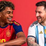 Doc : 433, Messi vs Yamal: Dari Bak Mandi ke Final Piala Dunia. Doc : 433, Messi vs Yamal: Dari Bak Mandi ke Final Piala Dunia.