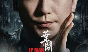 Ip Man: Kung Fu Legend menjadi salah satu film yang paling dinantikan di bioskop pekan ini bersama empat film baru lainnya. Ip Man: Kung Fu Legend menjadi salah satu film yang paling dinantikan di bioskop pekan ini bersama empat film baru lainnya.