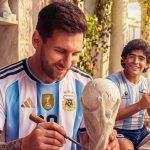 messi-maradona