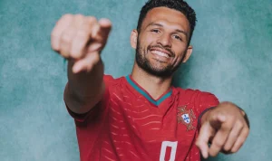 Portugal melaju ke babak 16 besar Piala Dunia setelah menundukkan Kroasia 2-1