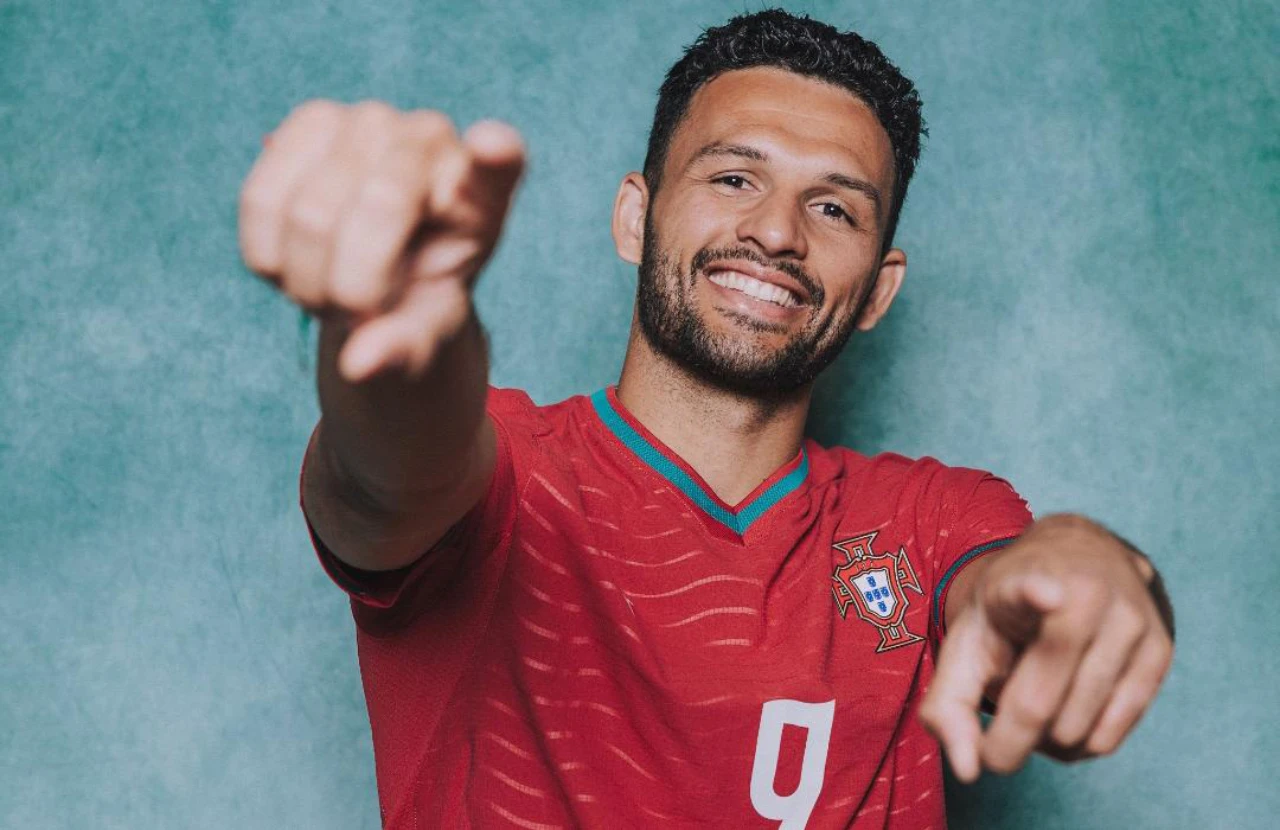 Portugal melaju ke babak 16 besar Piala Dunia setelah menundukkan Kroasia 2-1