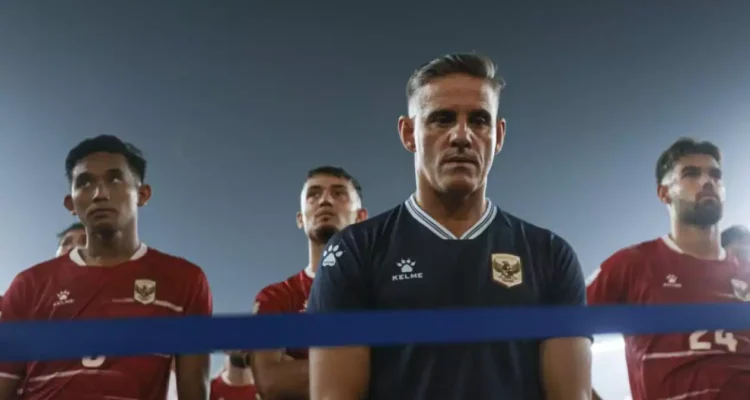 Doc : Momen Pelatih & Pemain Timnas Indonesia Usai Kalah Pertandingan. Doc : Momen Pelatih & Pemain Timnas Indonesia Usai Kalah Pertandingan.