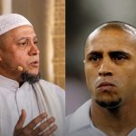 Doc : Roberto Carlos akhirnya buka suara soal isu masuk Islam yang ramai beredar di media sosial. Ia menegaskan kabar tersebut tidak benar. Doc : Roberto Carlos akhirnya buka suara soal isu masuk Islam yang ramai beredar di media sosial. Ia menegaskan kabar tersebut tidak benar.