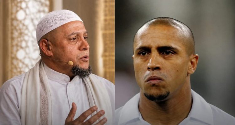 Doc : Roberto Carlos akhirnya buka suara soal isu masuk Islam yang ramai beredar di media sosial. Ia menegaskan kabar tersebut tidak benar. Doc : Roberto Carlos akhirnya buka suara soal isu masuk Islam yang ramai beredar di media sosial. Ia menegaskan kabar tersebut tidak benar.