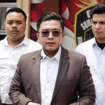 Doc : Kuasa Hukum KS dari Ryan Gumay Law Firm, Verel Amartya.