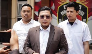 Doc : Kuasa Hukum KS dari Ryan Gumay Law Firm, Verel Amartya.