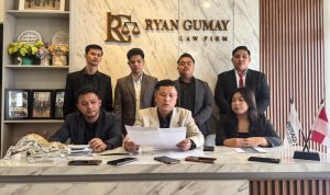 Doc: 1. Tim Advokat Ryan Gumay Law Firm (Irawan)