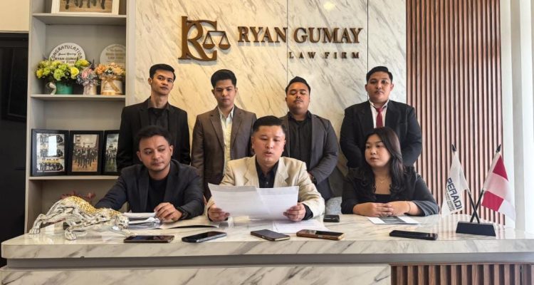 Doc: 1. Tim Advokat Ryan Gumay Law Firm (Irawan)