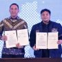 Kepolisian Negara Republik Indonesia (Polri) dan Gerakan Ekonomi Kreatif Nasional (GEKRAFS) resmi menandatangani Memorandum of Understanding (MoU).