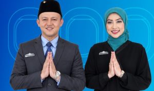 Doc : Garuda Indonesia. Doc : Garuda Indonesia.